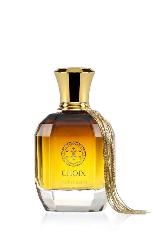 Oud Masira Extrait de Parfum 100 ml
