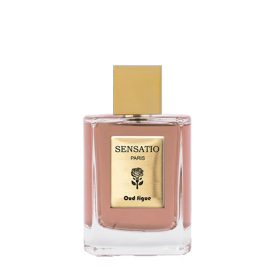 Oud Figue Extrait de Parfum 100 ml