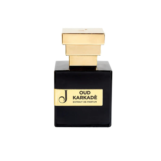 Oud Karkadè Extrait 50 ml