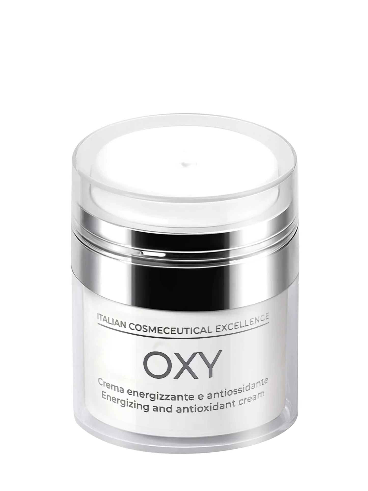 Oxy Crema viso antiossidante 50 ml
