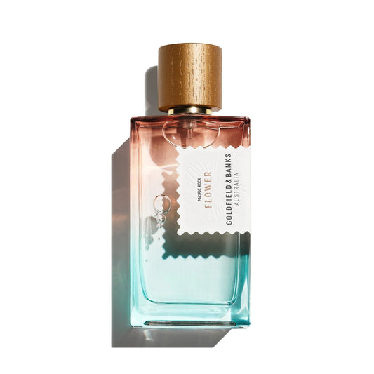 Pacific Rock Flower  eau de parfum 100 ml