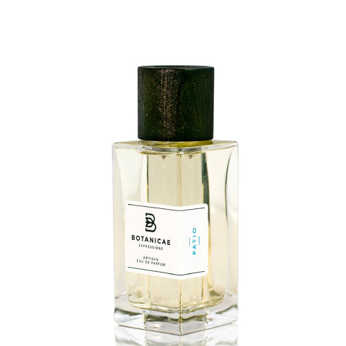 Patio Eau de Parfum 100 ml