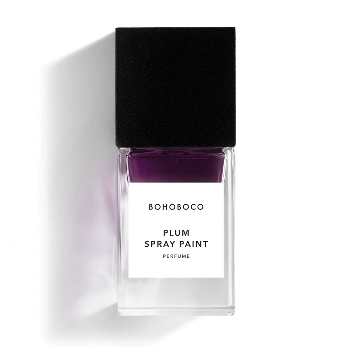 Plum Spray Extrait de Parfum 50 ml