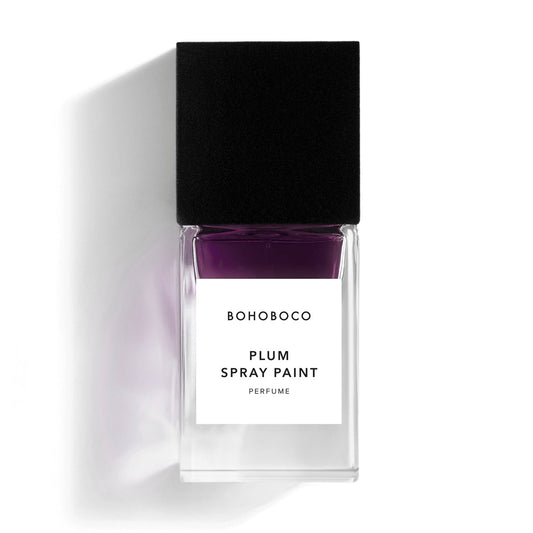 Plum Spray Extrait de Parfum 50 ml