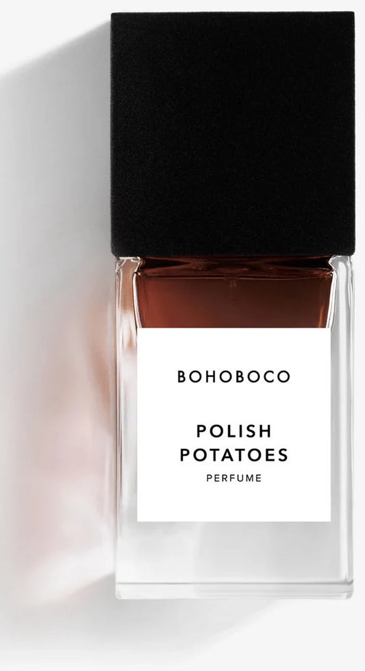 Polish Potatoes  Parfum 50 ml