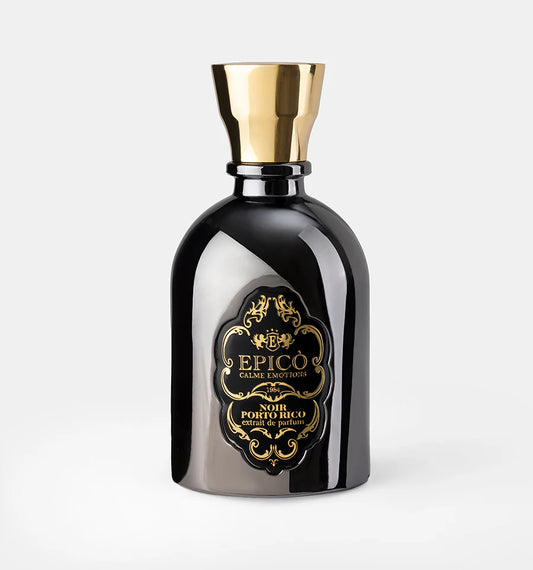 Noir Porto Rico Extrait de Parfum 100 ml