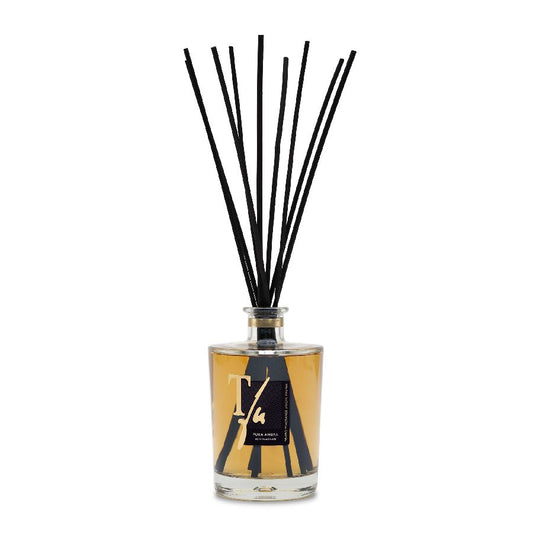 Pura Ambra Home Fragrance / Profumatore Ambiente (vari formati)