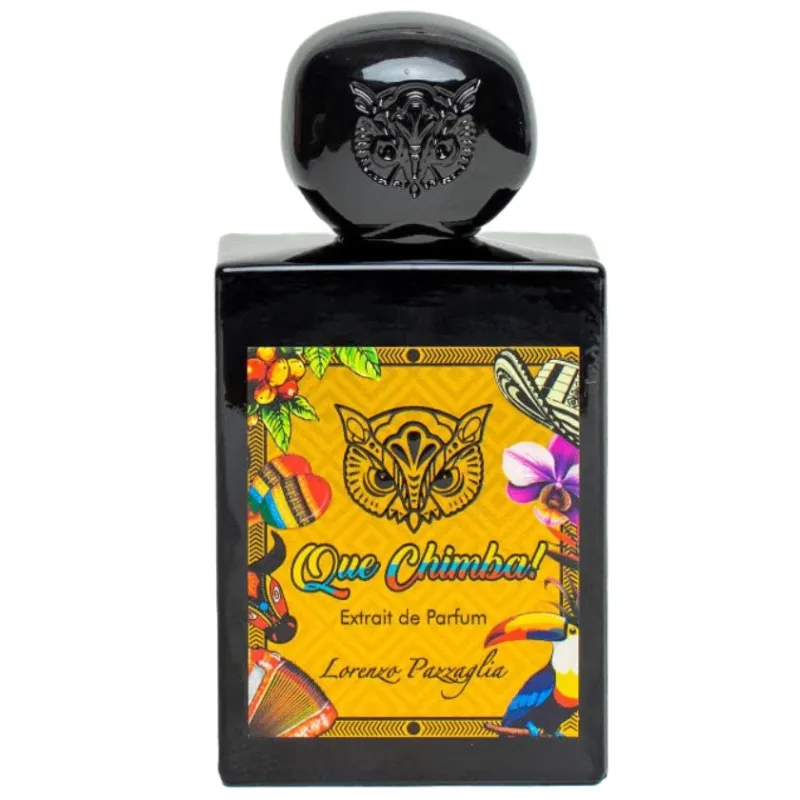 Que Chimba! Extrait de Parfum 50 ml