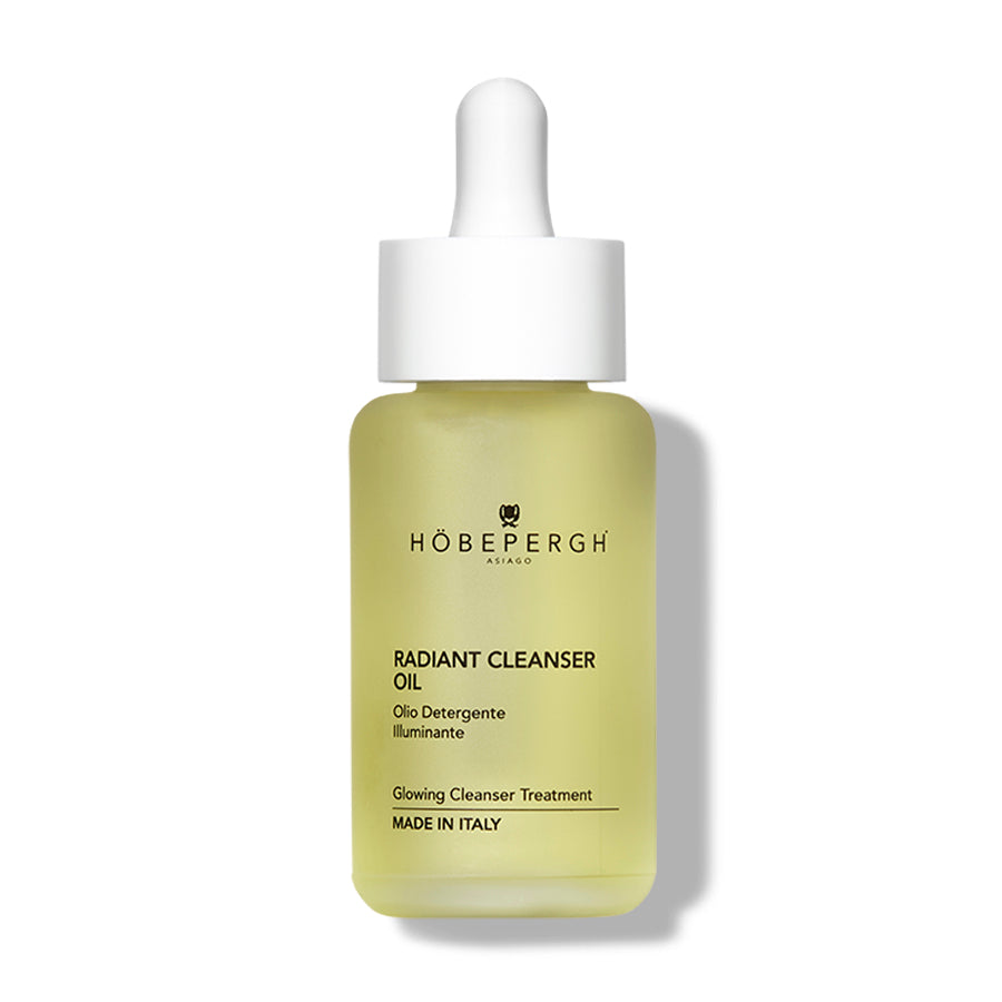 Radiant Cleanser oil / Olio detergente illuminante 50 ml