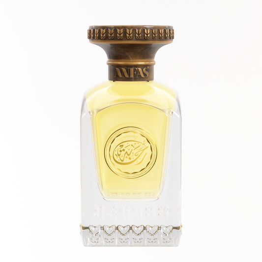 Rahaba Eau de Parfum 75 ml