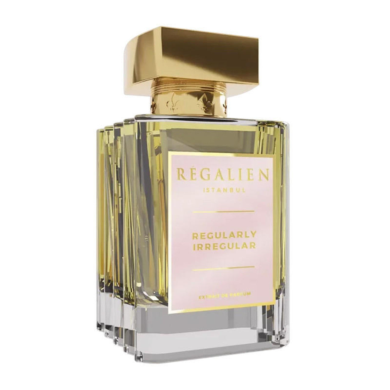 Regularly Irregular Extrait de Parfum 80 ml