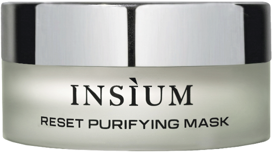 Reset Purifying Mask / Maschera purificante sebo-riequilibrante 50 ml