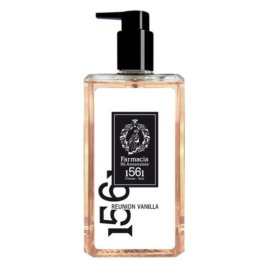 Reunion Vanilla Shower Gel / Gel Doccia 500 ml