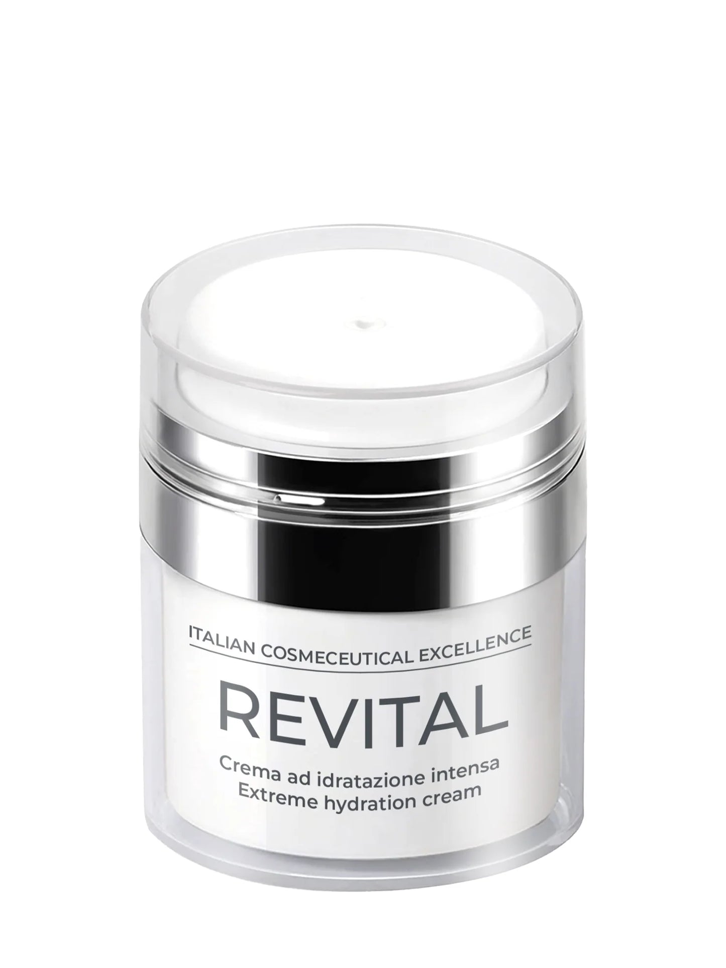 Revital Crema ad idratazione intensa 50 ml