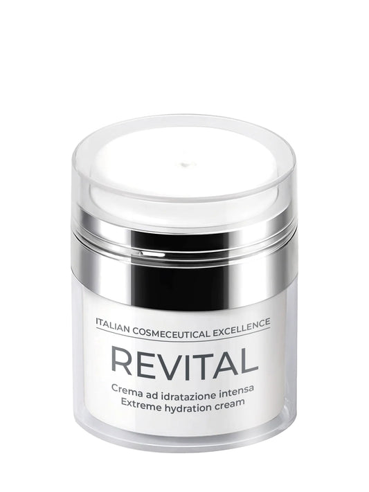 Revital Crema ad idratazione intensa 50 ml