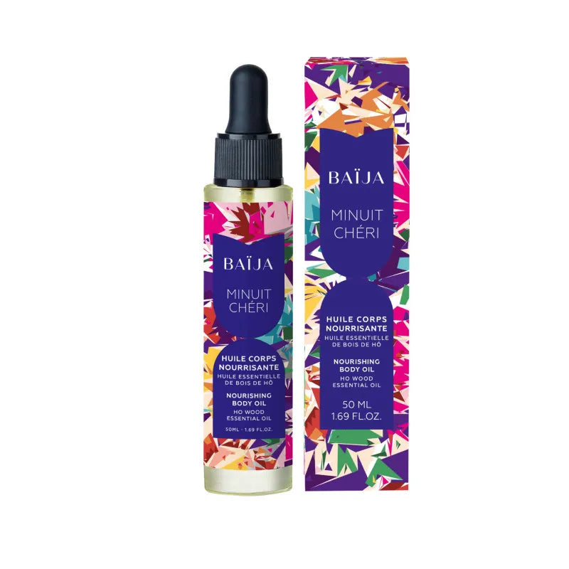 Minuit Cheri siero rassodante elasticizzante corpo  50 ml