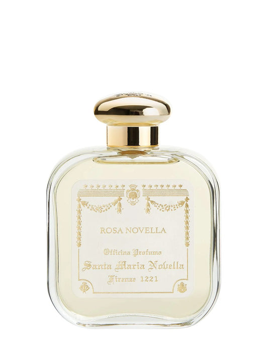 Rosa Novella Eau de Cologne 100 ml