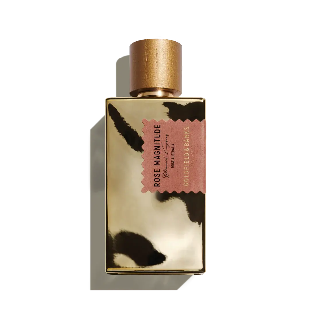 Rose Magnitude Extrait de Parfum 100 ml