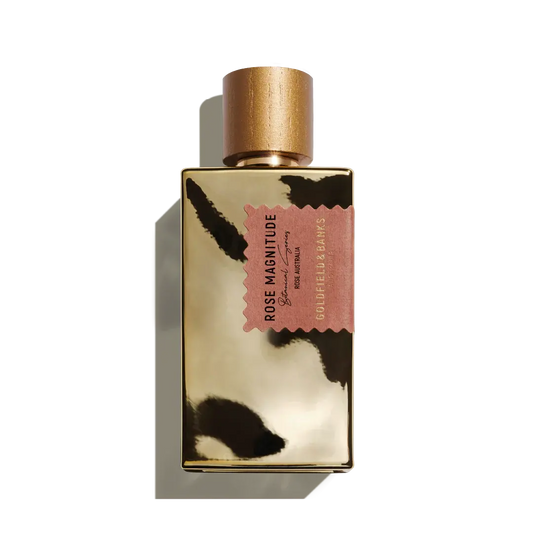 Rose Magnitude Extrait de Parfum 100 ml