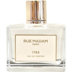 1782 Eau de Parfum 50 ml