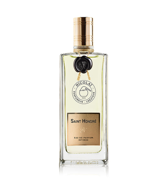 Saint Honorè Eau de Parfum Intense 100 ml