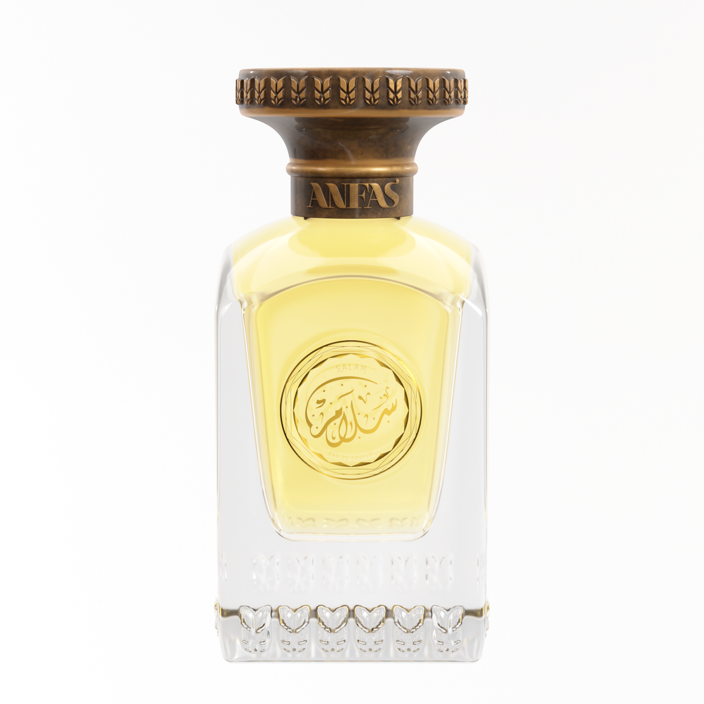 Salam Eau de Parfum 75 ml