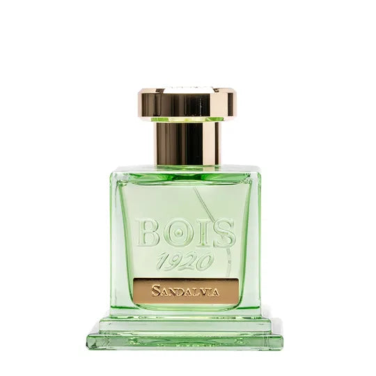 Sandalvia Extrait de Parfum 100 ml