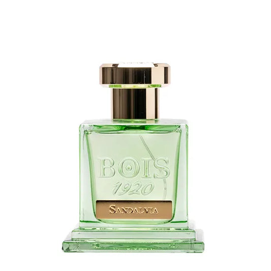 Sandalvia Extrait de Parfum 100 ml