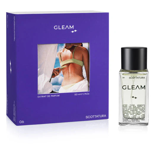 Scottatura Extrait de Parfum 50 ml