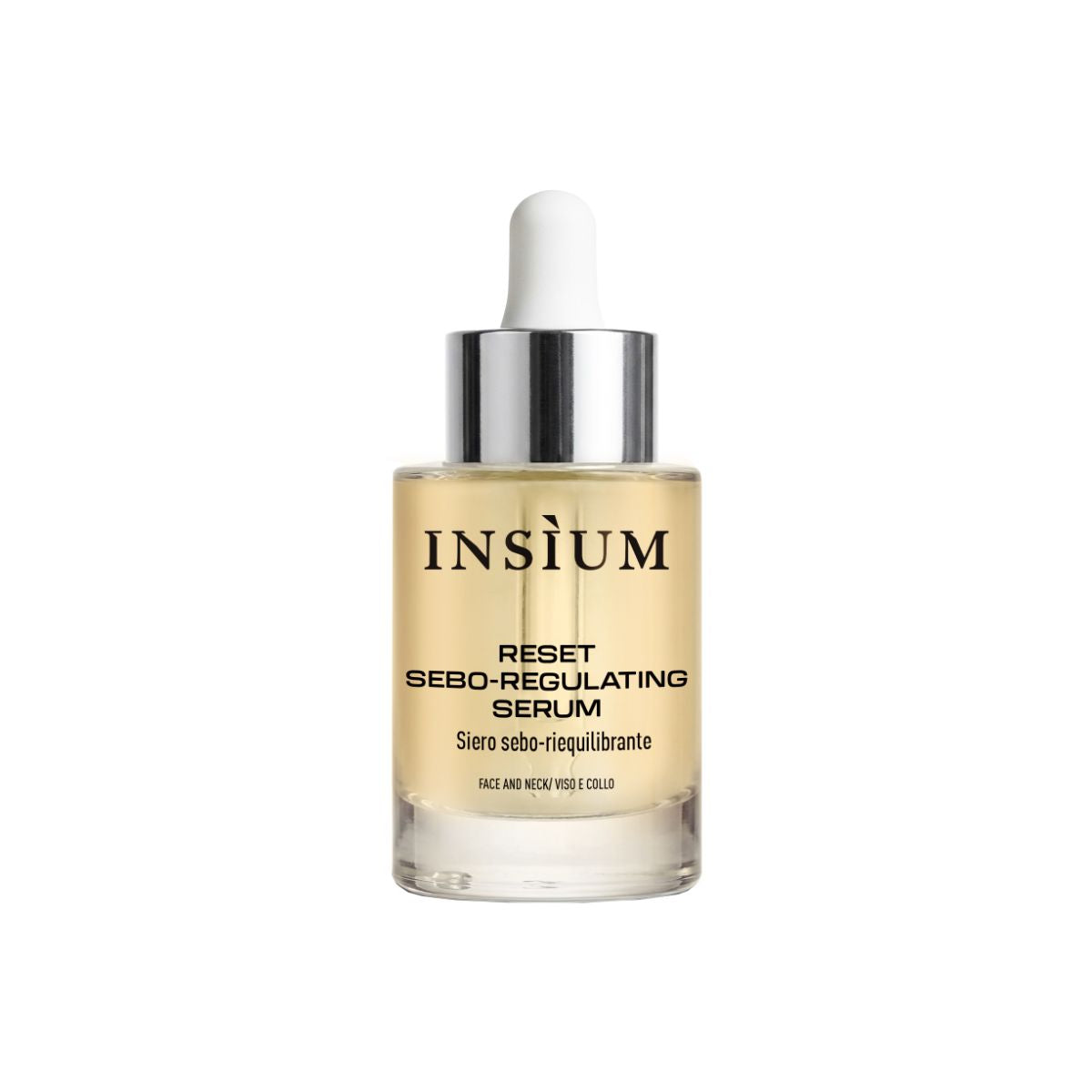 Reset Sebo Regulating serum / siero sebo-riequilibrante 30 ml