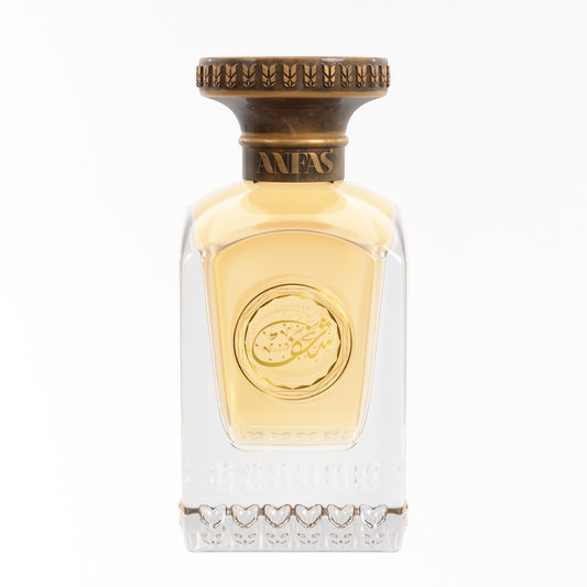 Shaghaf Eau de Parfum 75 ml