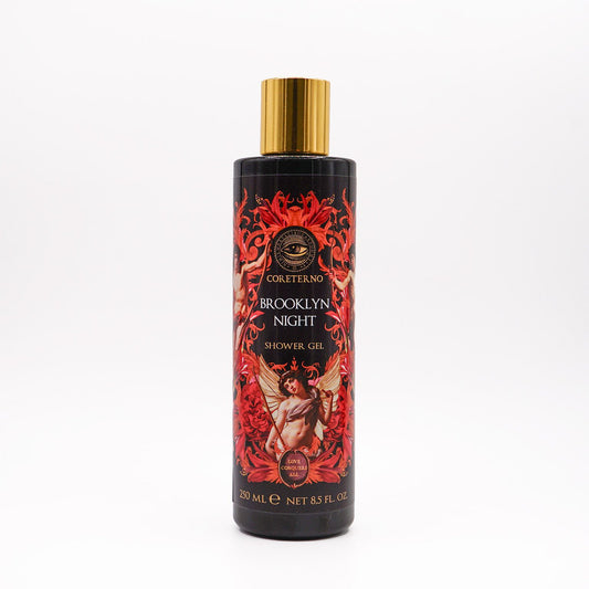 Brooklyn night Shower Gel 250 ml