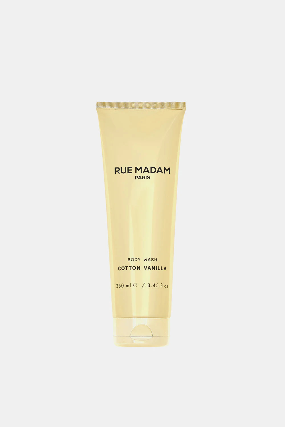 Cotton Vanilla Shower gel 250 ml