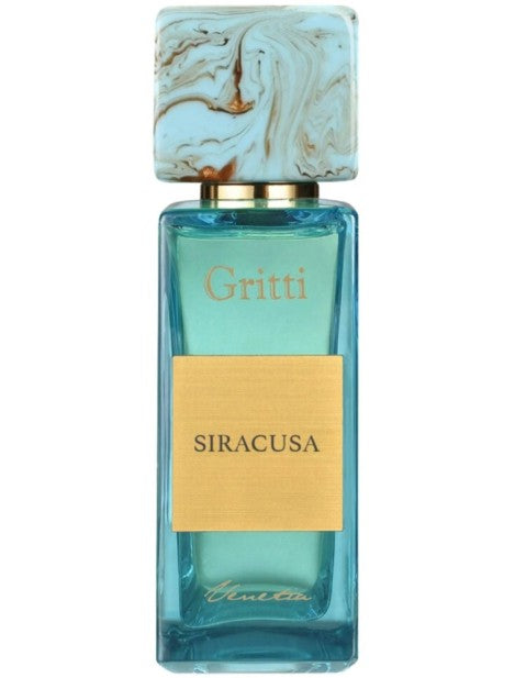 Siracusa Eau de Parfum 100 ml