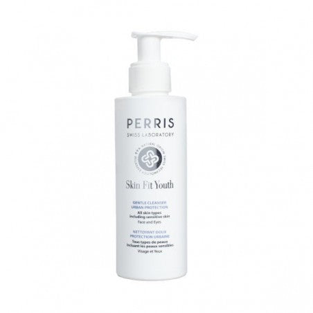 Skin Fith Youth gentle cleanser urban protection / detergente viso delicato anti stress urbano