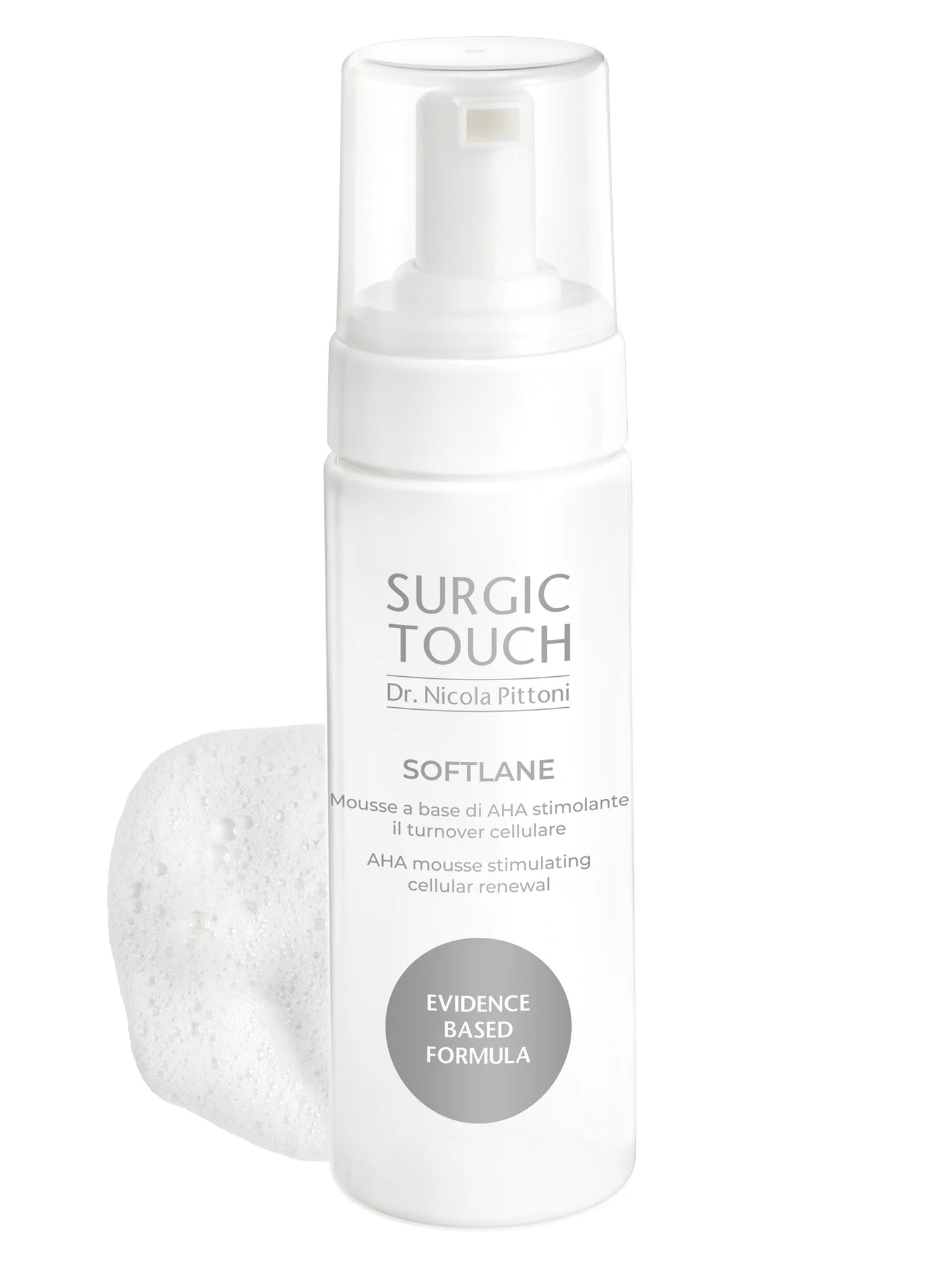 Softlane Detergente viso a base di acidi (vari formati)