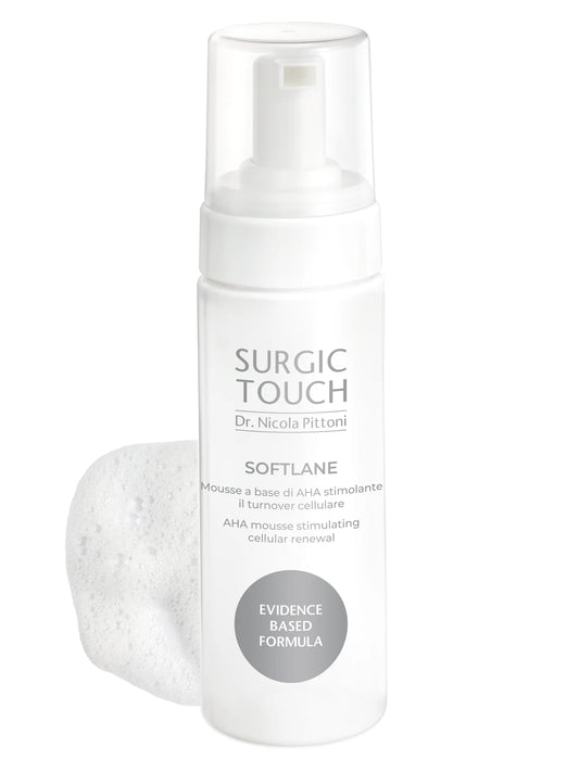 Softlane Detergente viso a base di acidi (vari formati)