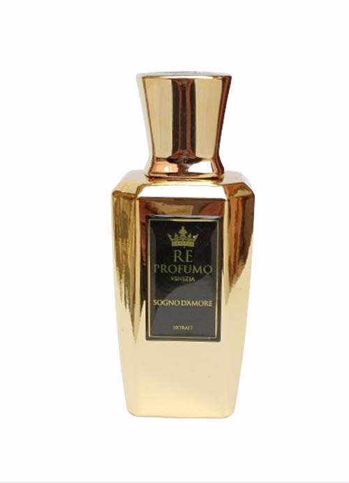 Sogno d'Amore Extrait de Parfum 50 ml