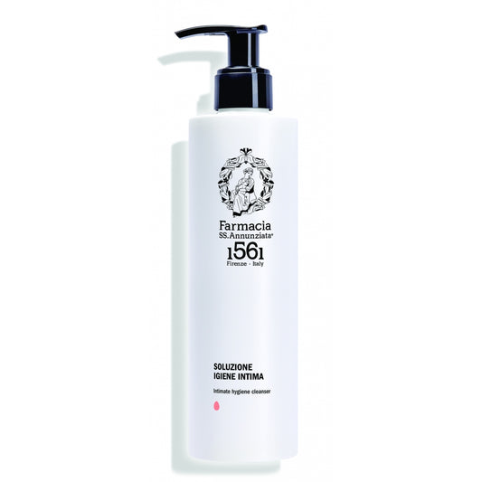 Soluzione igiene intima 250 ml