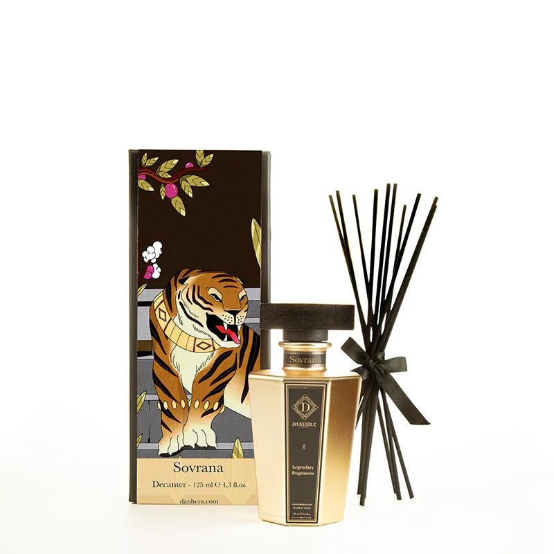 Sovrana Impero White Collection Fragranza Ambiente (vari formati)