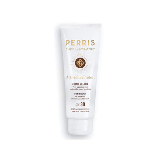 Active Sun Protect Cream / Crema solare viso protettiva SPF30 ml 75