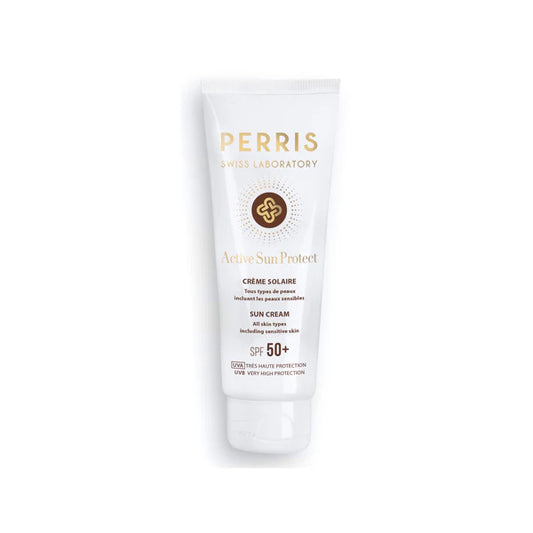 Active Sun Protect Cream / Crema solare viso protettiva SPF50 ml 75