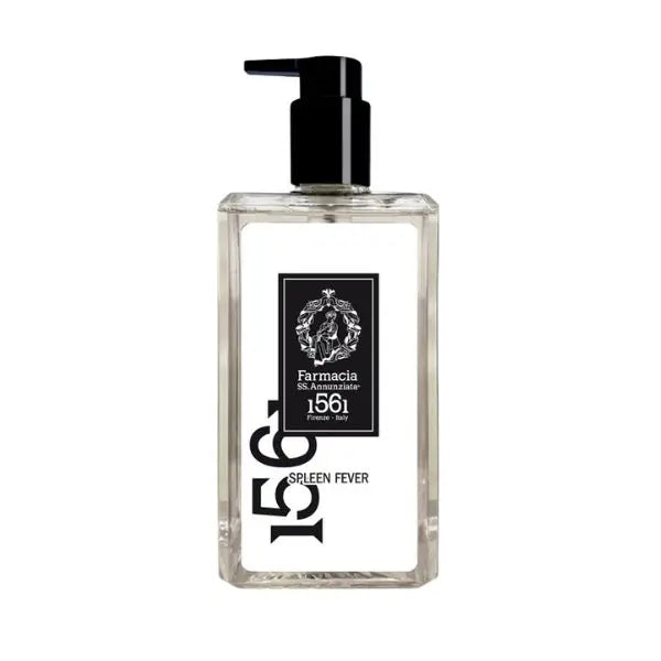 Spleen Fever Shower gel 500 ml