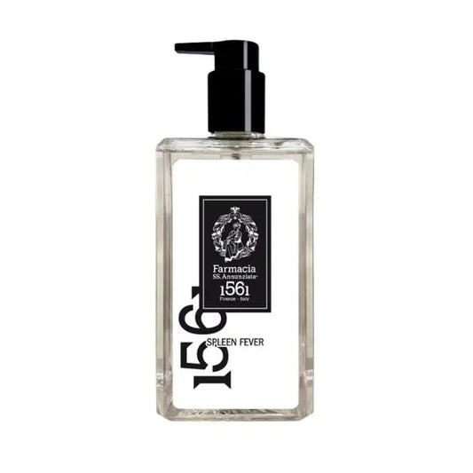 Spleen Fever Shower gel 500 ml