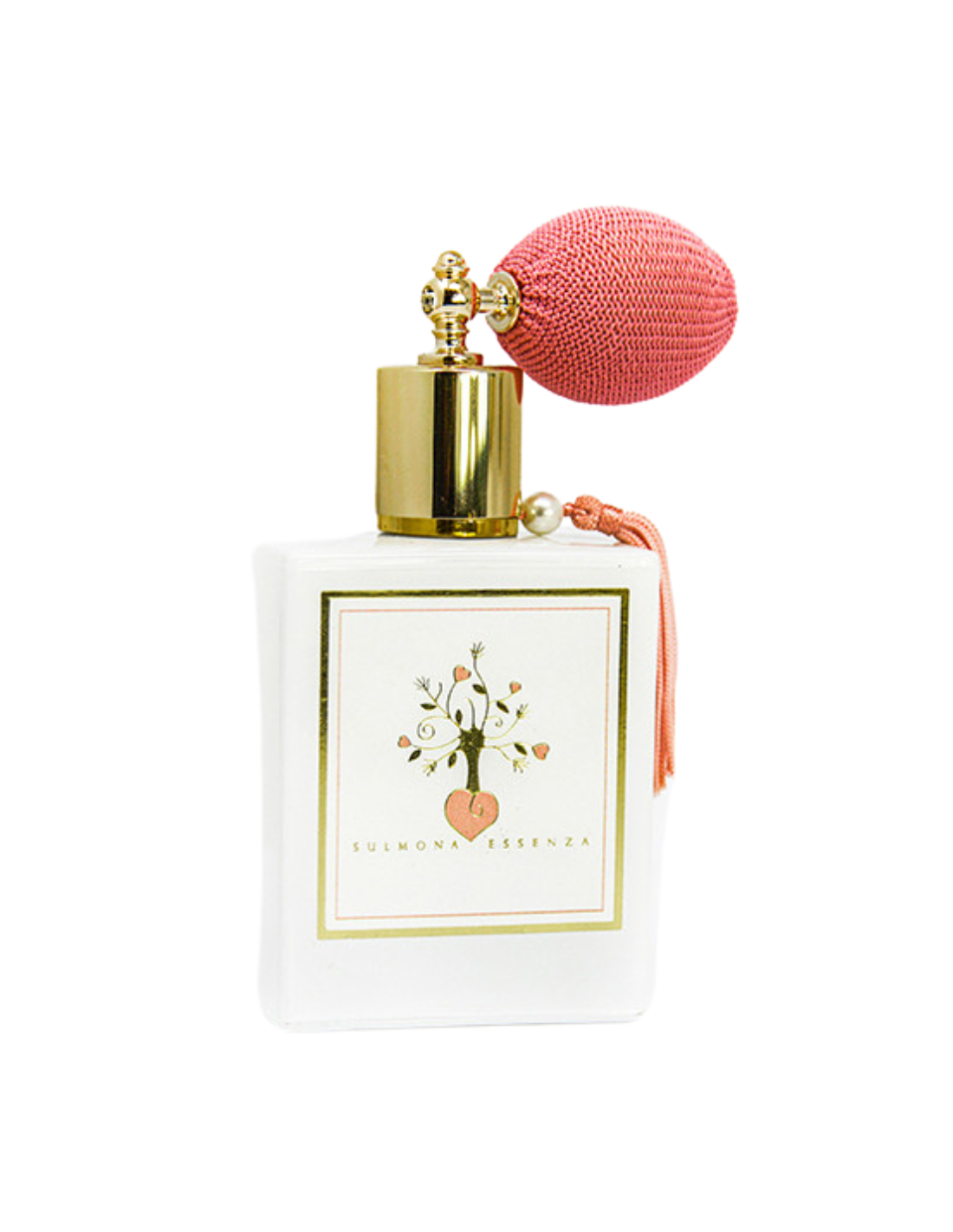 Sulmona Essenza Confetto Eau de Parfum 100 ml