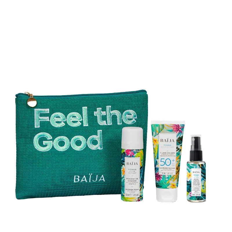 Moana Sun kit / kit solare