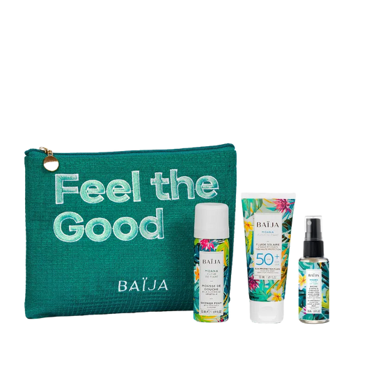 Moana Sun kit / kit solare