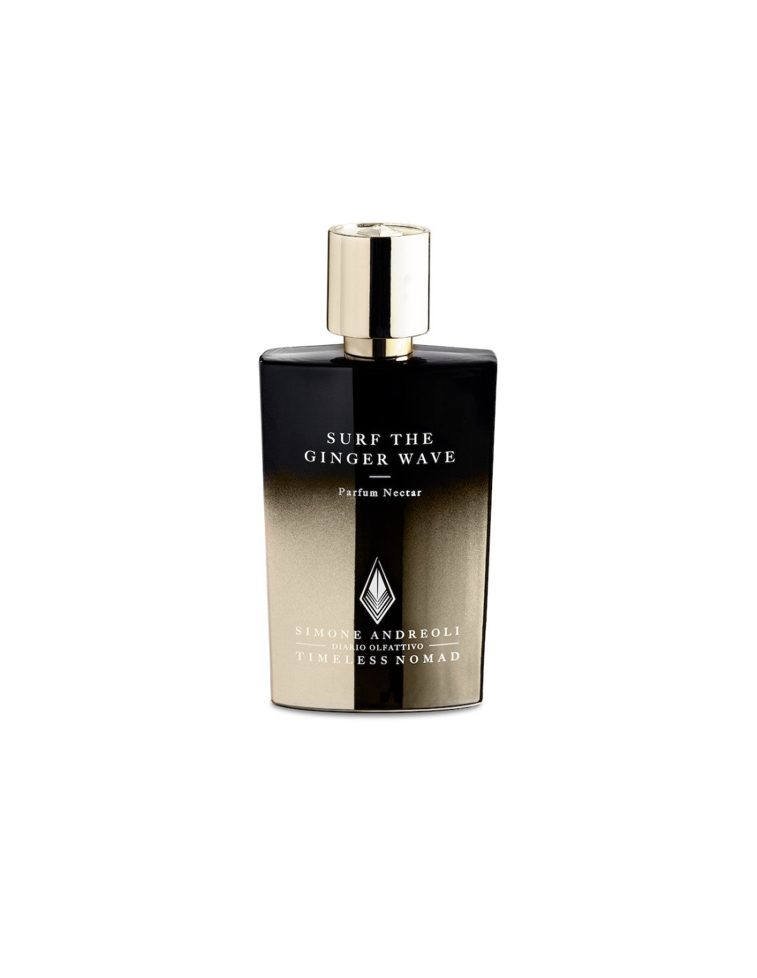 Surf the ginger way extrait de parfum 50 ml