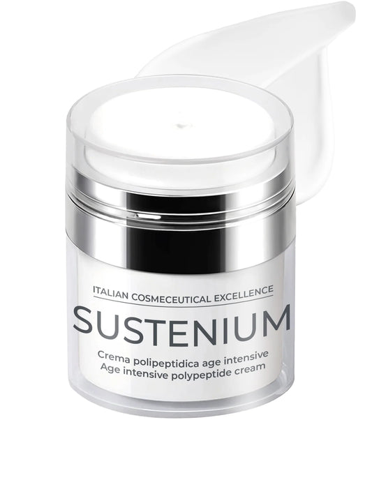 Sustenium crema age intensive 50 ml