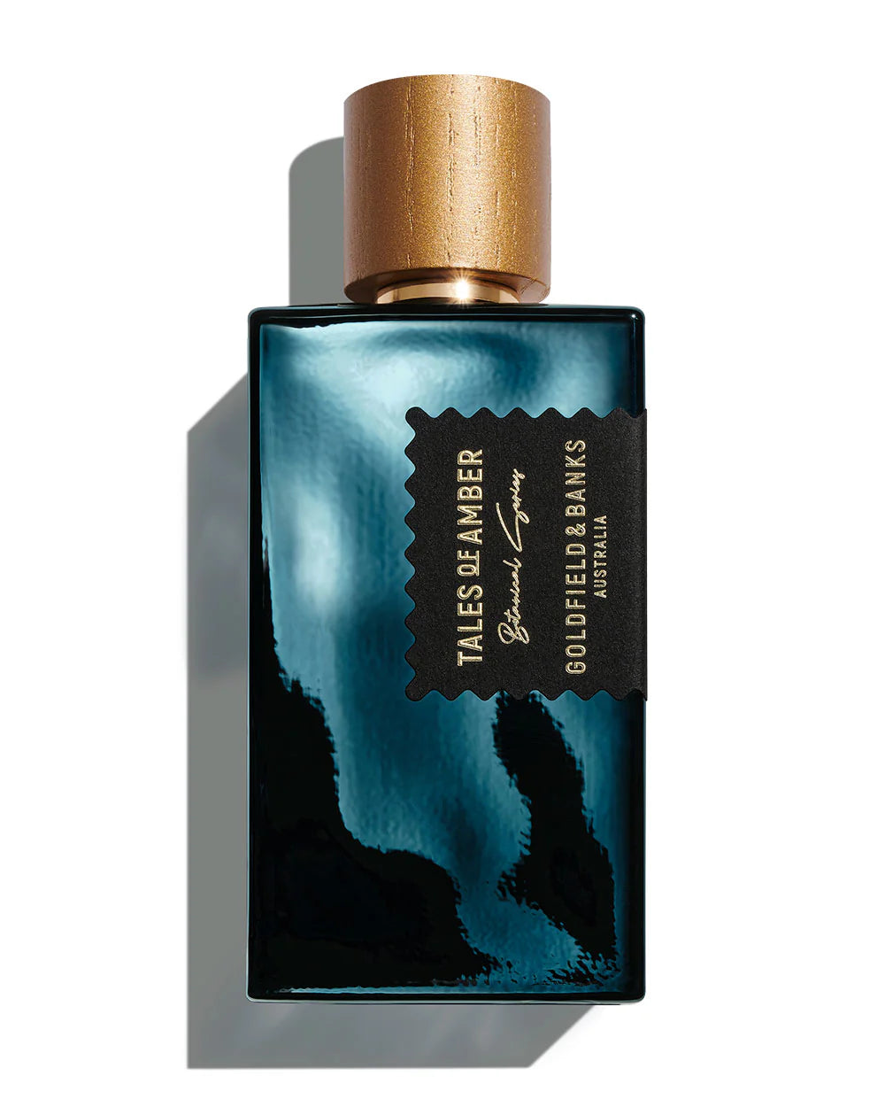 Tales of Amber Extrait de Parfum 100 ml